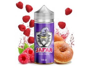 prichut wzardlab jafar malinova kobliha 20ml