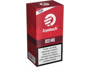 e liquid top joyetech red mix 10ml