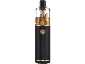 dotmod dotstick elektronicka cigareta black cerna