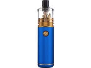 dotmod dotstick elektronicka cigareta blue modra