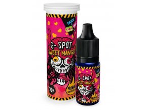 prichut chill pill sladke mango g spot sweet mango 10ml