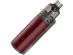 voopoo drag s mod pod 60w grip 2500mah marsala