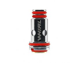 uwell whirl zhavici hlava 06ohm