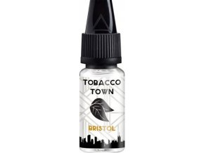 prichut ti juice tobacco town 10ml bristol