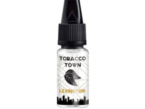 prichut ti juice tobacco town 10ml lexington
