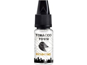 prichut ti juice tobacco town 10ml richmond