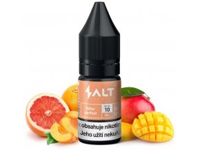 e liquid salt brew co bitter perfect grapefruit s mangem a merunkou 10ml