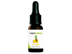 prirodni prichut vapenatura ananas 10ml