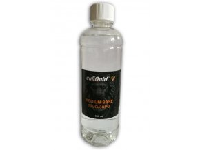 euliquid cloud baze pg30 vg70 500ml