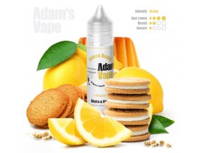 prichut adams vape lemon bomb by karotka kysely citron se susenkou 12ml