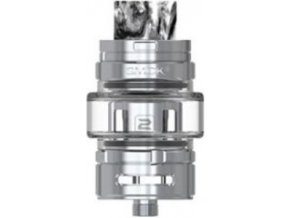 smoktech tf tank clearomizer prism chrome stribrny