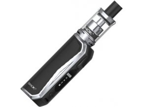 smoktech priv n19 grip 1200mah full kit prism chrome black