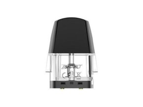 uwell zumwalt nahradni cartridge 16ml 12ohm