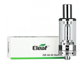 clearomizer gs air m 4ml