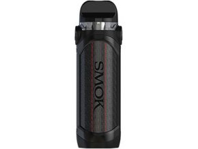 smoktech ipx 80 grip full kit 3000mah black carbon fiber karbon