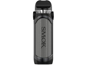 smoktech ipx 80 grip full kit 3000mah grey sedy