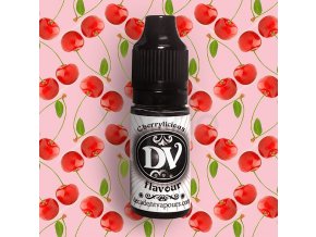 prichut decadent vapours cherrylicious tresen 10ml