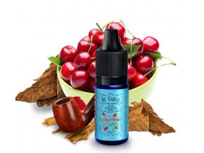 prichut al carlo tresne s tabakem cherry wood 10ml