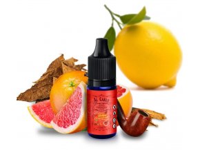 prichut al carlo grapefruit s tabakem golden grapefruit 10ml