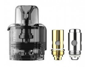 innokin sceptre nahradni cartridge pod 3ml se zhavicimi hlavami