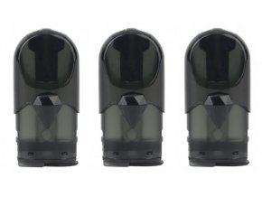 innokin io cartridge pod 08ml 3pack ceramic 1,4ohm