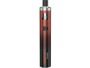 aspire pockex aio elektronicka cigareta 1500mah anniversary edition black red