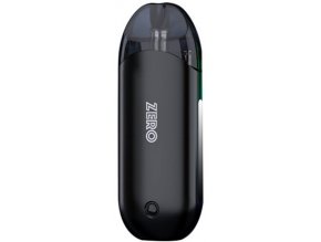 vaporesso renova zero mesh elektronicka cigareta 650mah black cerna