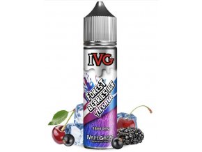 prichut ivg forest berry ice shake and vape 18ml