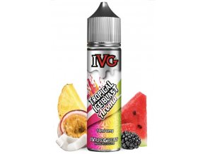 prichut ivg tropical ice blast shake and vape 18ml