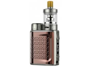 elektronicka cigareta ismoka eleaf istick pico 2 75w rose gold ruzova