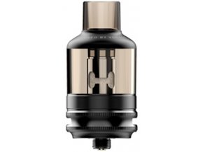 clearomizer voopoo tpp pod tank 5,5ml cerny black