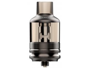 clearomizer voopoo tpp pod tank 5,5ml gun metal