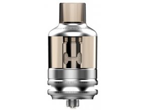 clearomizer voopoo tpp pod tank 5,5ml stribrny silver