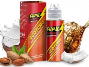 prichut pj empire shake and vape flip it 24ml scotcho