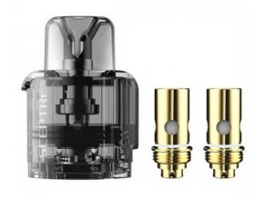 innokin sceptre nahradni cartridge pod 3ml 0,65ohm