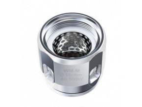 zhavici hlava wismec wm m 0,15ohm