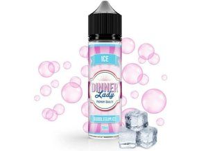 prichut dinner lady ice bubble trouble ice 10ml