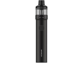 vaporesso gtx go 80 pod elektronicka cigareta 3000mah cerna black