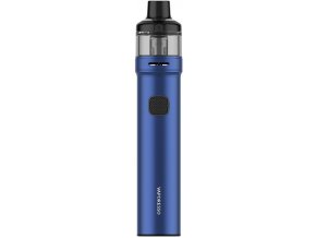 vaporesso gtx go 80 pod elektronicka cigareta 3000mah modra blue