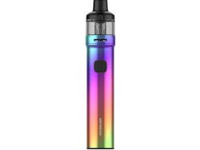 vaporesso gtx go 80 pod elektronicka cigareta 3000mah rainbow duhova