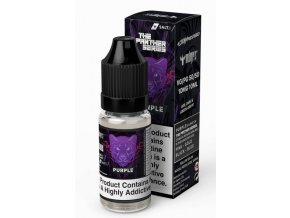 eliquid dr vapes purple panther 10ml