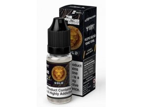 eliquid dr vapes gold panther 10ml