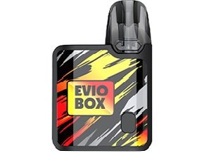 joyetech evio box pod elektronicka cigareta 1000mah flame