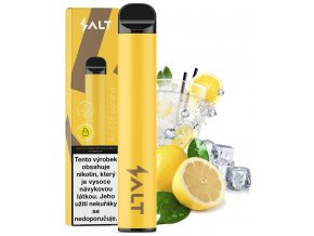 jednorazova e cigareta salt switch 20mg lemon soda ice