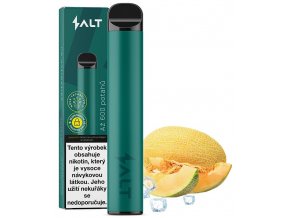 jednorazova e cigareta salt switch 20mg melon ice