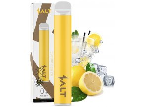 jednorazova e cigareta salt switch zero 0mg lemon soda ice