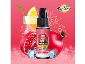 prichut full moon diablo grenadine 10ml