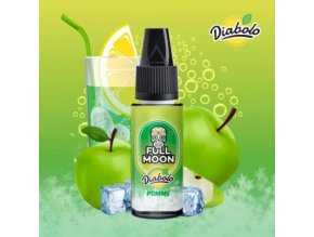 prichut full moon diablo apple 10ml