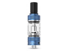 clearomizer justfog q16 pro 1,9ml modry