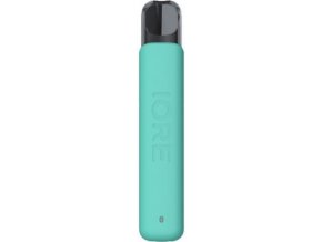 ismoka eleaf iore lite elektronicka cigareta 350mah cyan zelena